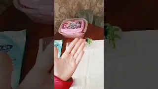 Новый сквиш!!🍓💞