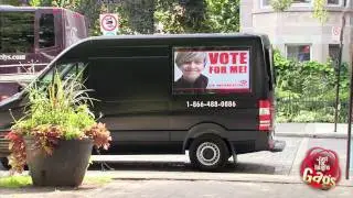 Famous By Accident Prank