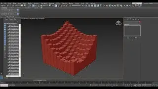 Parametric animation 