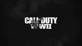 COD WW2 : V2 Gameplay !