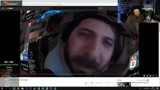Elraen Cringe Eden Twitch Montajı 1 İzliyor Agnorstia Edits