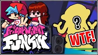 But what...!!? ► Friday Night Funkin'