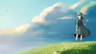 MoF Stage 3 - The Gensokyo the Gods Loved
