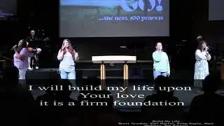 Go in Obedience