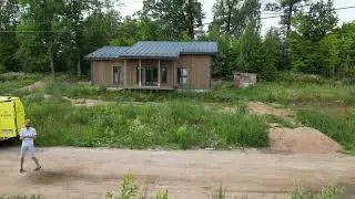 Купить дом в ДНП Полесье