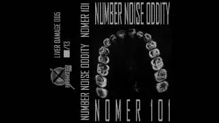 Number Noise Oddity - Nomer 101