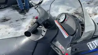 Sko-dop Rotax 380f