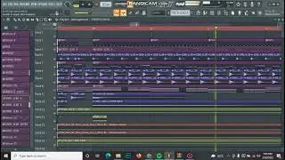 HOW TO MAKE SYNTHWAVE - 80's RETRO TRACK