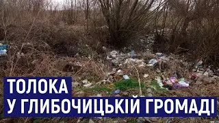 У Глибочицький громаді на Житомирщині оголосили про початок весняної толоки
