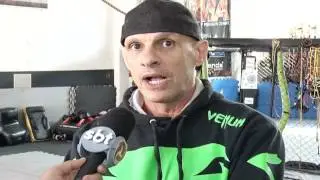 Amanda Ribas assina com o UFC