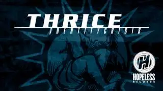 Thrice - Identity Crisis