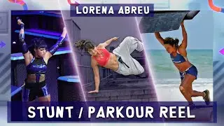2021 Showreel - Lorena Abreu
