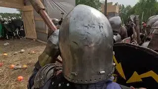 Границы дозволенного 2023
