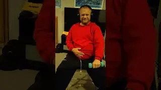Shoulder Trio 600 Reps