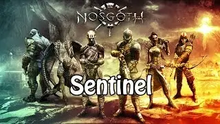 Nosgoth | Sentinel