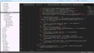 Ruby on Rails Tutorial 76   Carts Index View Pt 1