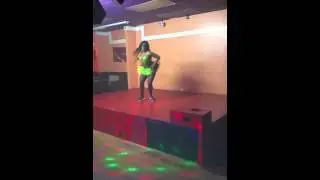 Round2 DHQHaughtyGyal HTown DHQ competition