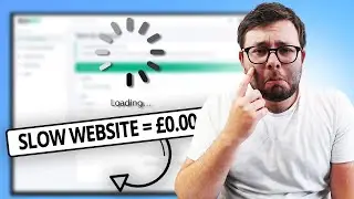 Website Not Loading? How To Fix A Slow Loading Website [FIX]