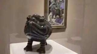 Spot on, Masterpieces from the Hamburger Kunsthalle collection