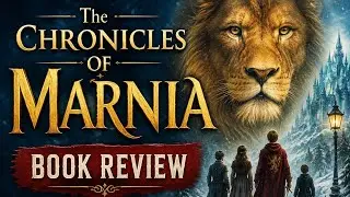 The Chronicles Of Narnia/Greatest Novel Of All Times/Complete Review About The Novel/SageNScript