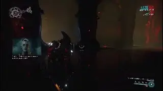 Warframe - La Guerra Interna