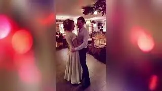 Ах эта свадьба...
