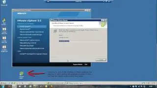 vSphere 5 - VMware vCenter upgrade process from vSphere 4.1