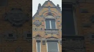 St. Niklaas, Belgium