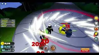 ROBLOX GODS Ultimate Army Tycoon! PART 1