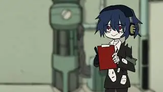 lobotomy corporation asmr pov you're the only aleph agent but you cant go out to help others because