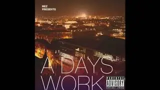 Mez - Ghostin
