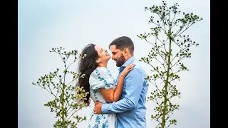 Vídeo Prewedding - Rita e Gabriel
