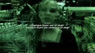 🖇 roar - i can’t handle change | türkçe çeviri