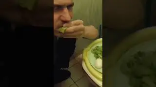 Сергей Резников. Ресторан ,,Упараши ,,