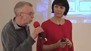 Вечера в Скарятинском. Пакита Эскофе Миро