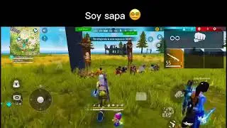 Jugando por primera vez Simon dice 🫣