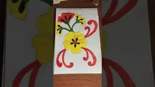 Простите , что-то на цветы потянуло .