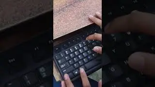 Keyboard Se system ko Log Off karna shikhe #shorts #short #viral #vitalshorts #tranding #popular