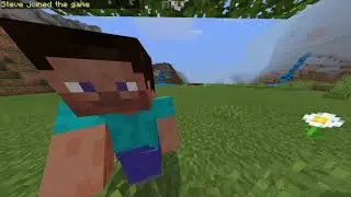 POV: you’re a tree in minecraft