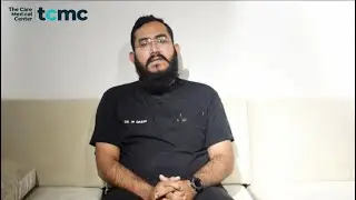Anterior Cruciate Ligament Injuries| T.C.M.C