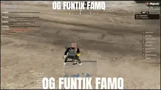 OG Funtik . С негативчиком!