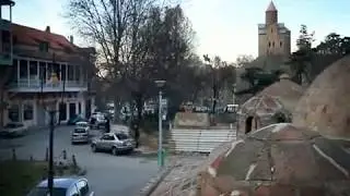 Somethings about Georgia-Saqartvelo-საქართველო