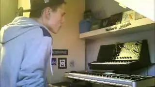 Funky solo #2