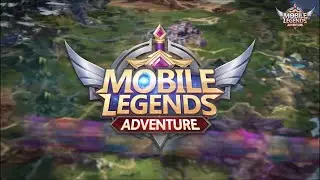 Прямая трансляция:  Mobile Legends Adventure и Samurai Blade