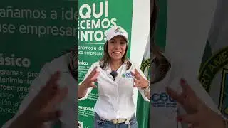 Carolina González, directora CEO