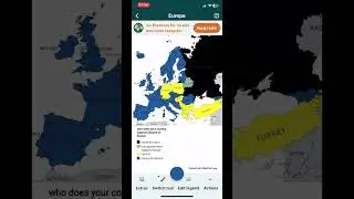 Who does your country supports Ukraine or Russia