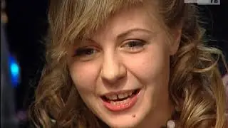 Что? Где? Когда? Третья игра Осенней серии. Выпуск от 23.10.2010