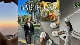 48h à Barcelone entre Besti