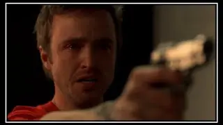 Джесси,что ты творишь...