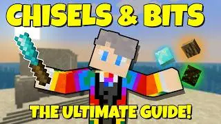 An Absolute Beginner's Guide to Chisels And Bits!